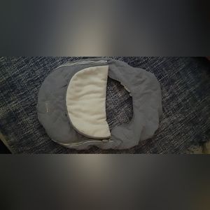 JJ Cole Bundle Me Infant carseat Cover